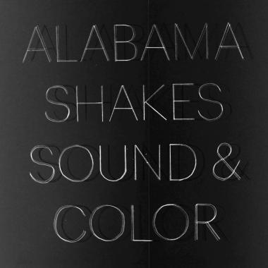 Alabama Shakes -  Sound and Color